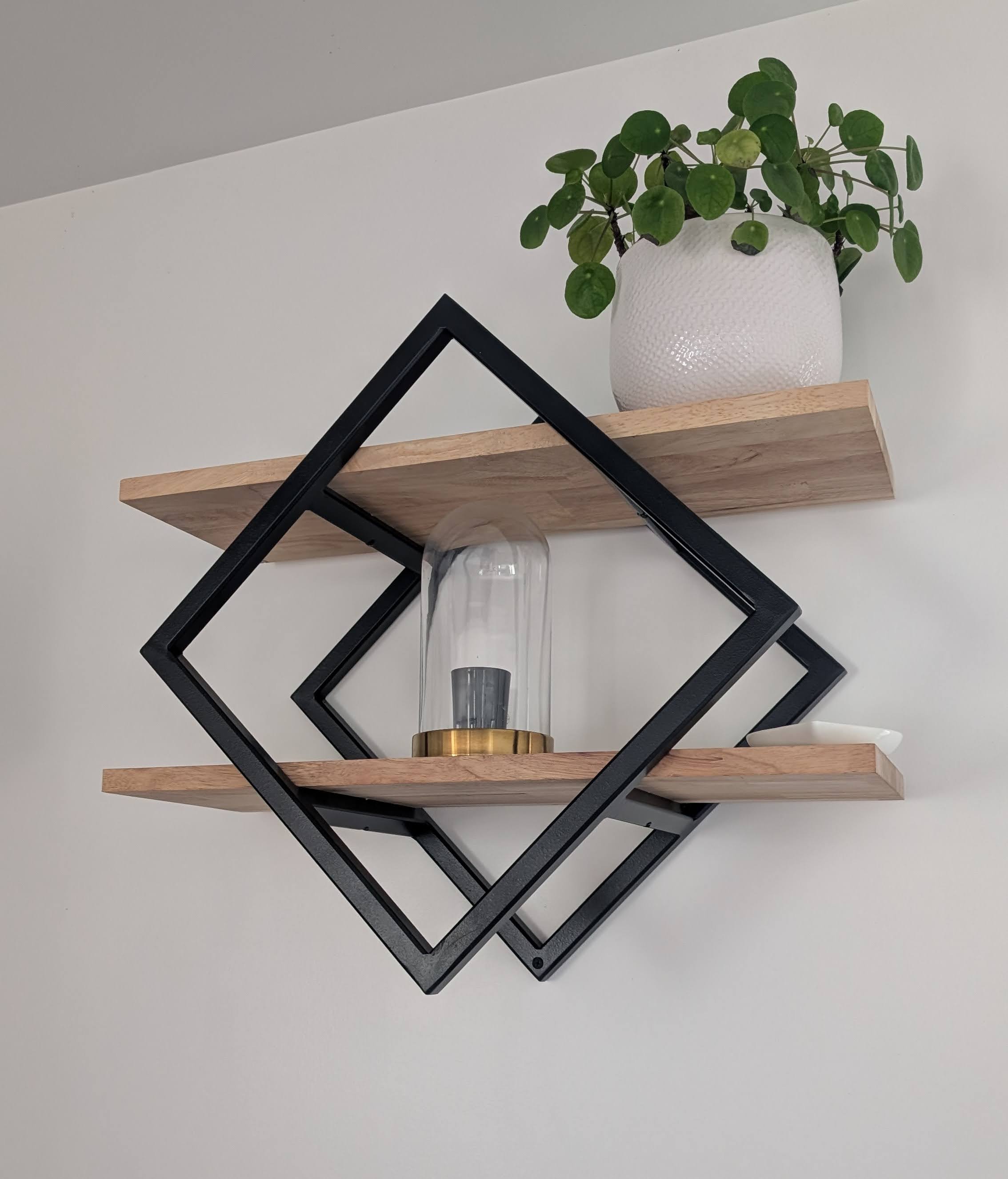Etagère Cubra