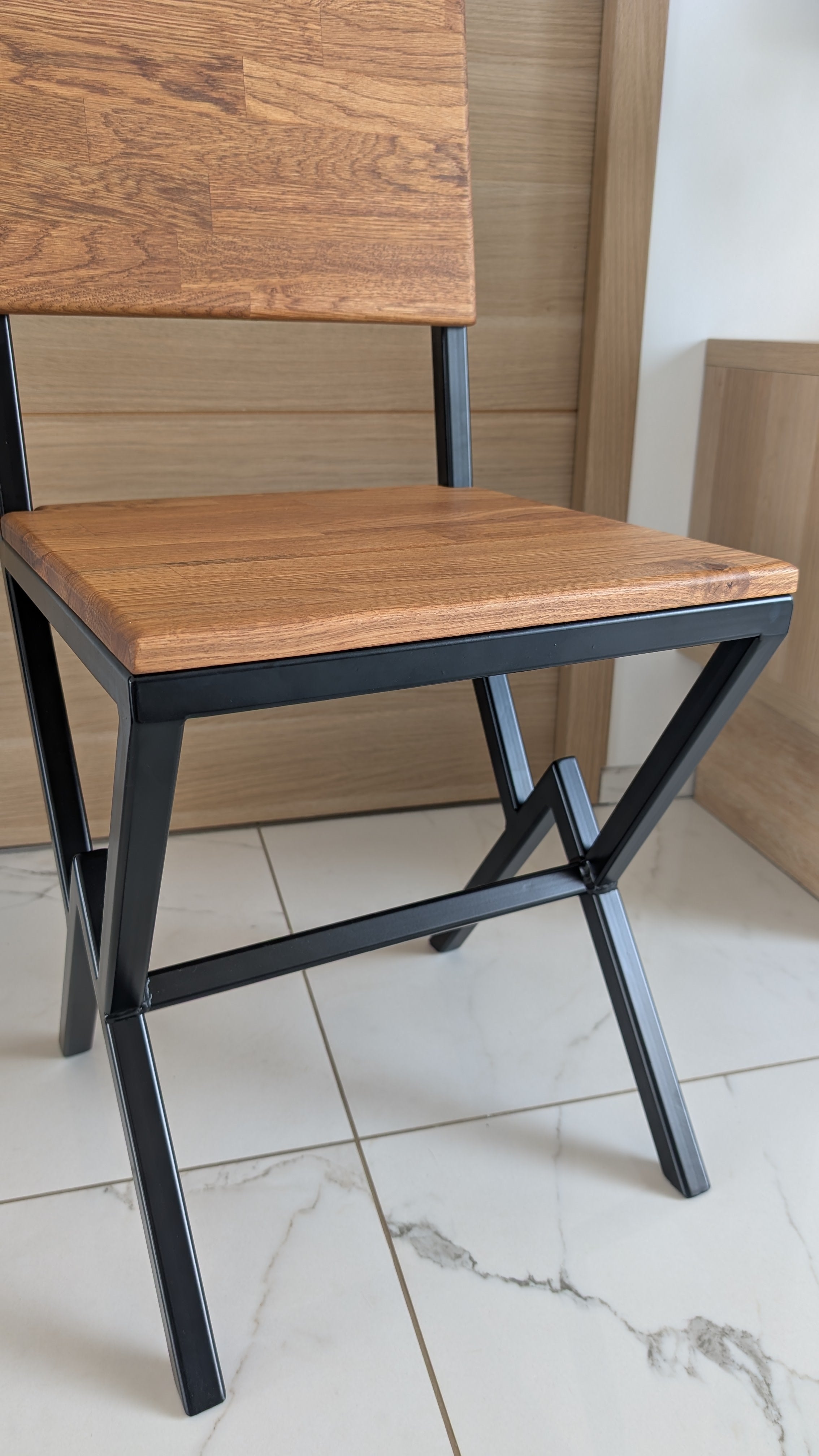 Chaise Prisma