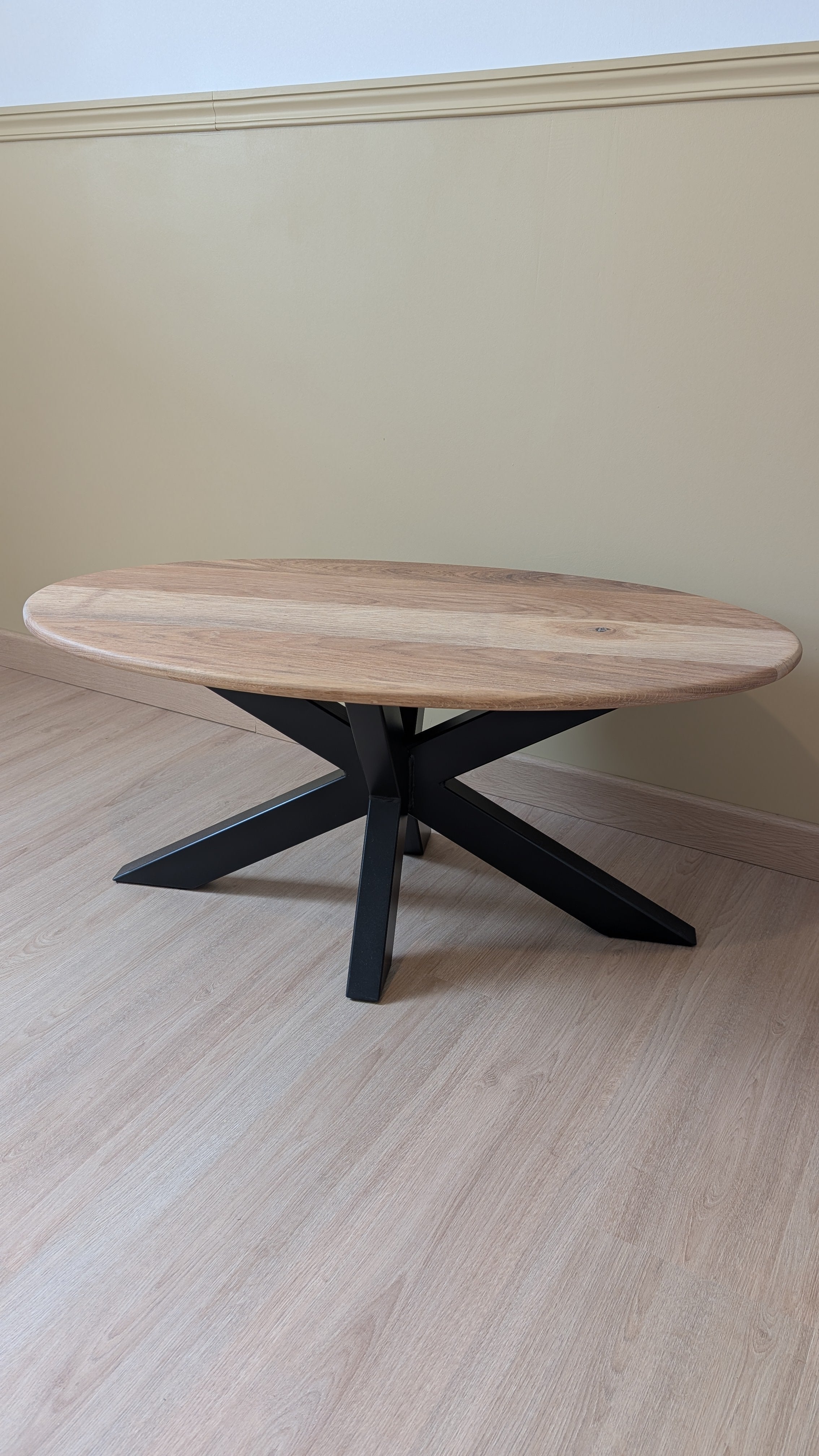 Table basse Ovara