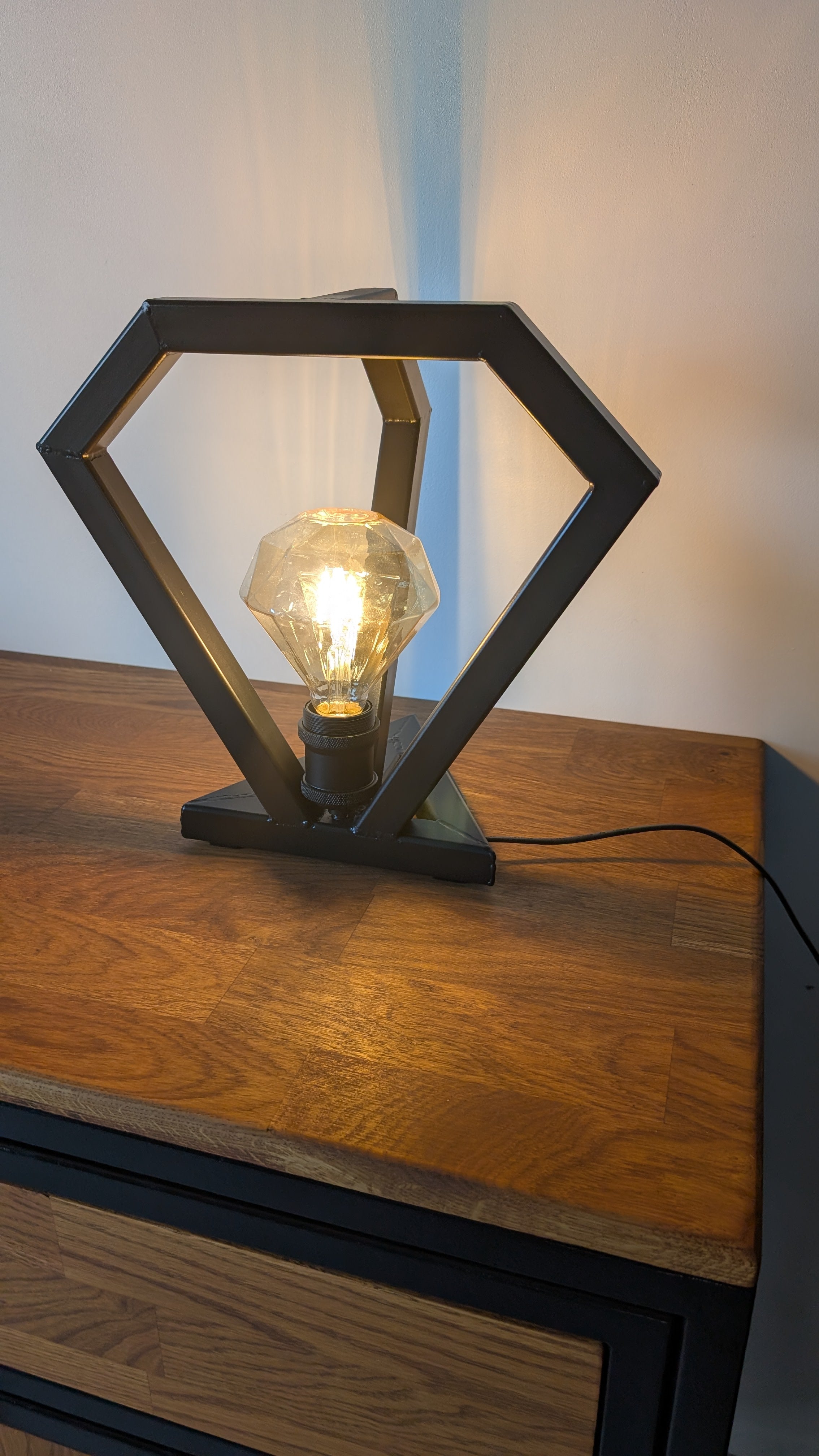 Lampe Diama