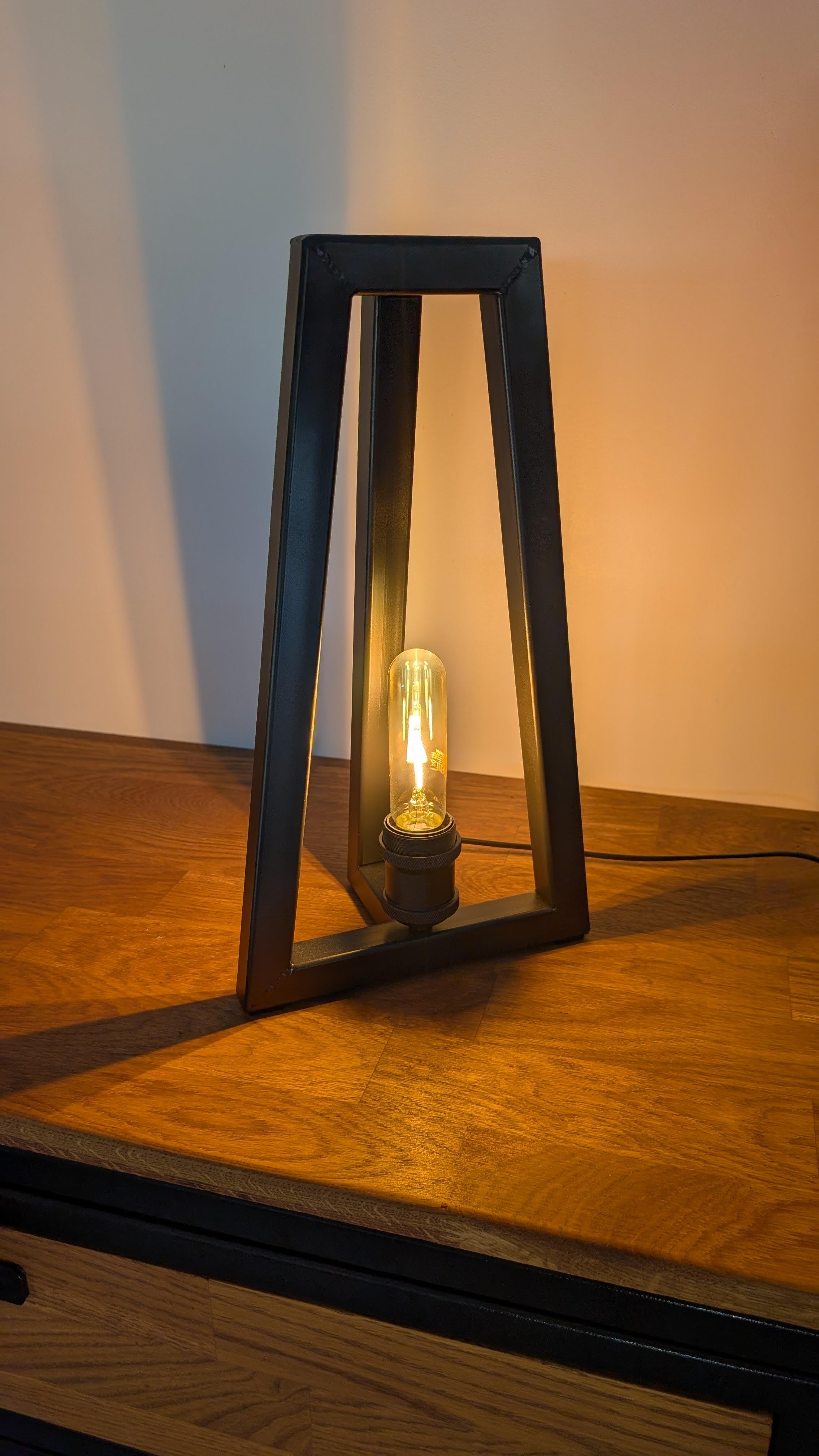 Lampe Triya