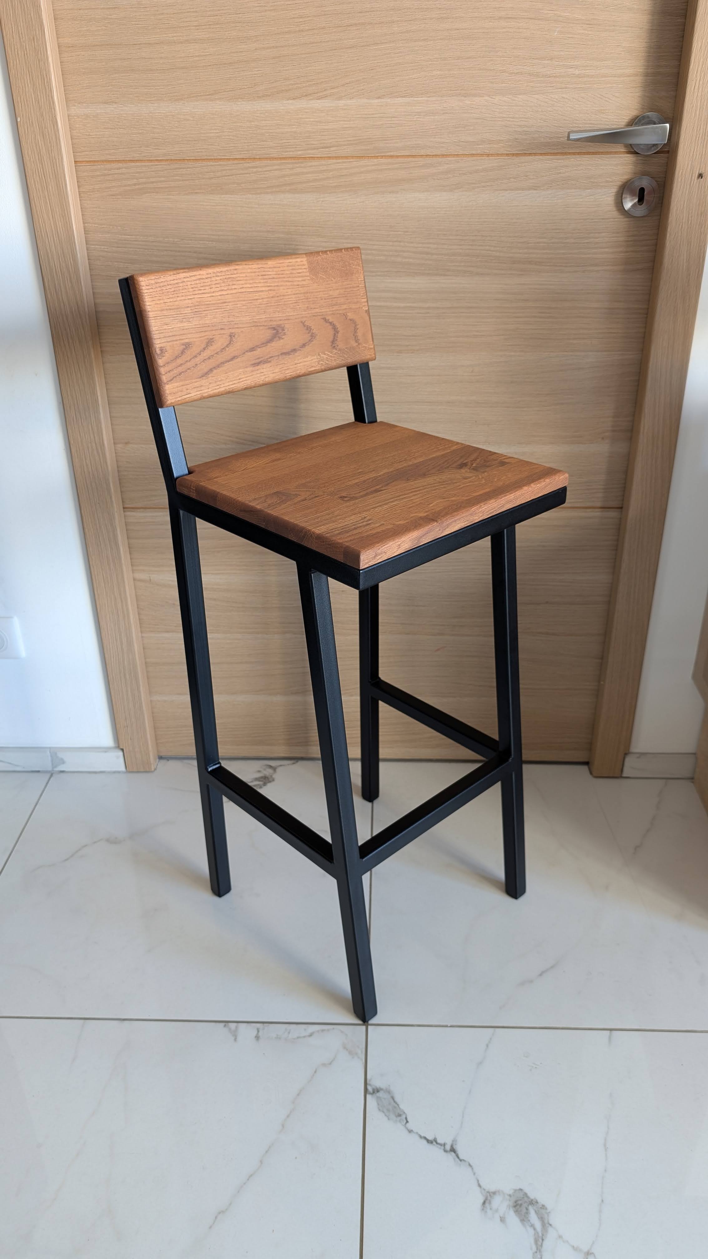 Chaise de bar Origine