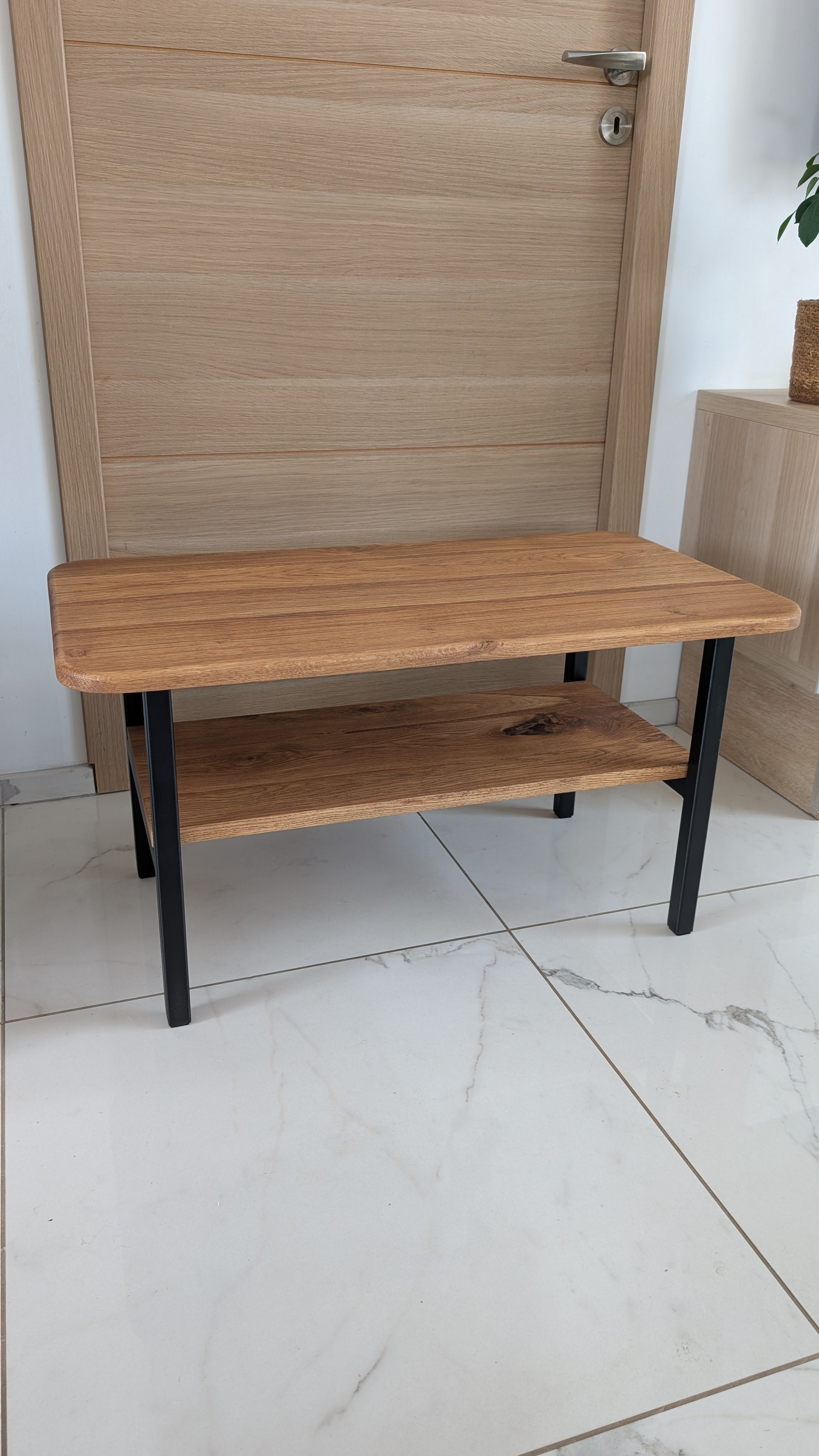 Table basse Dupla