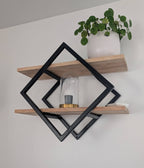 Etagère Cubra