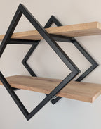 Etagère Cubra