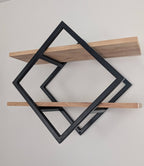 Etagère Cubra