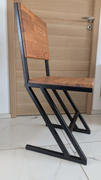 Chaise Zénith