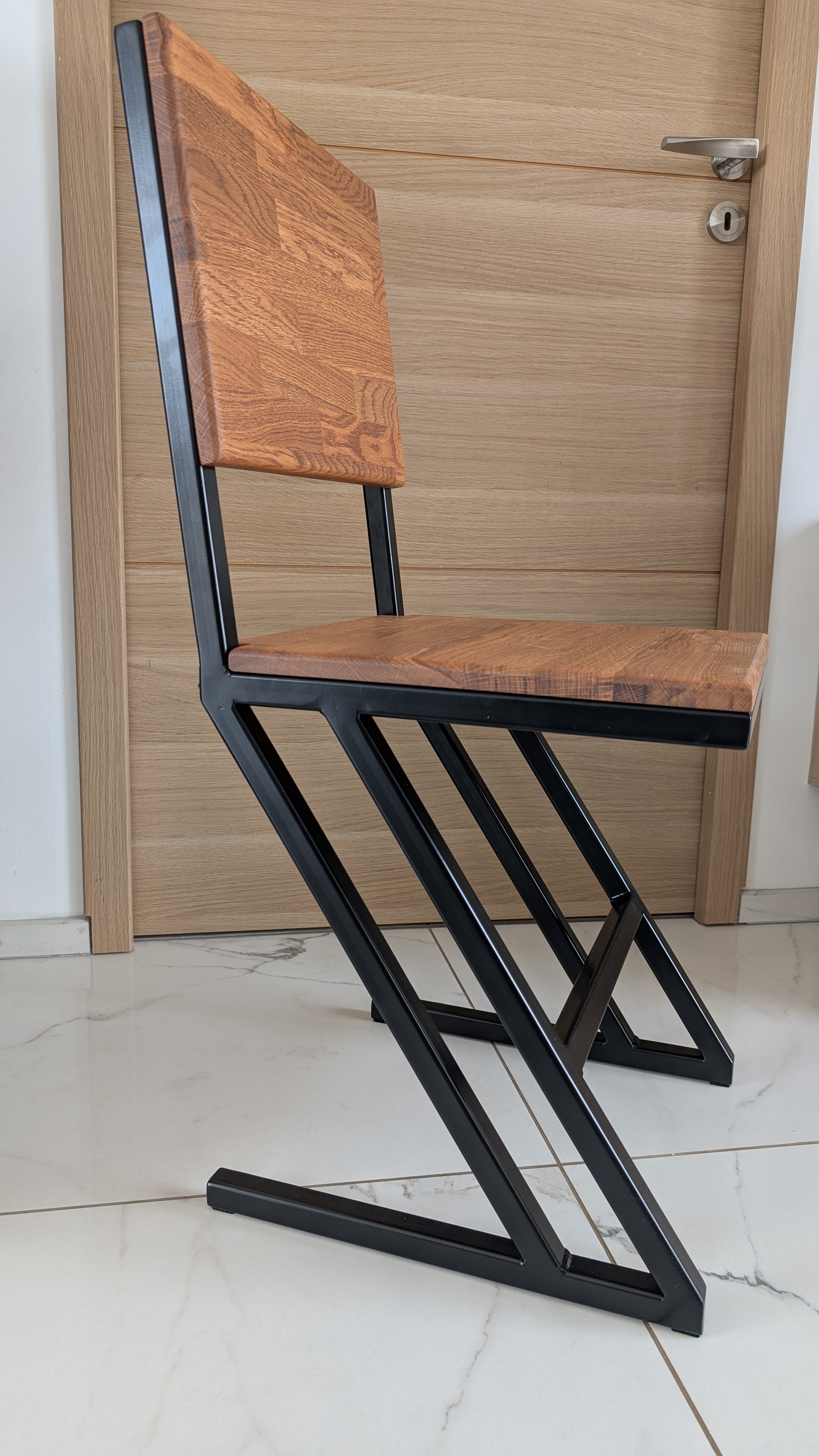 Chaise Zénith