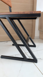 Chaise Zénith