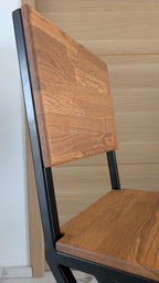 Chaise Zénith