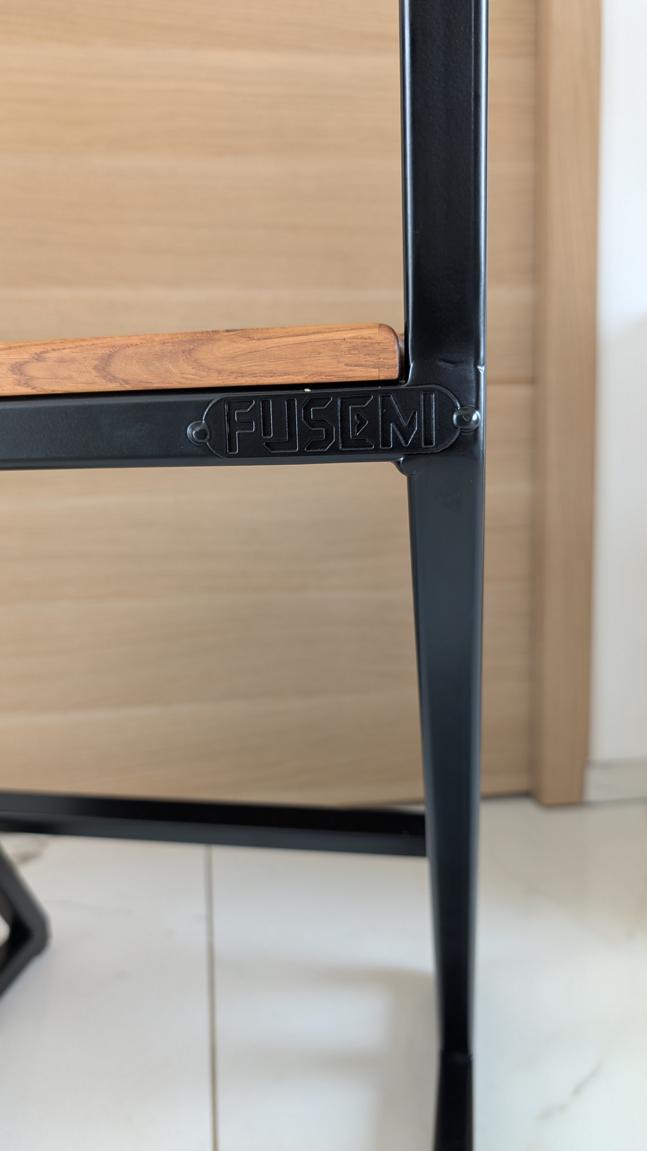Chaise Zénith