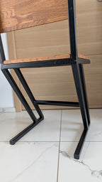 Chaise Zénith