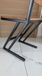 Chaise Zénith