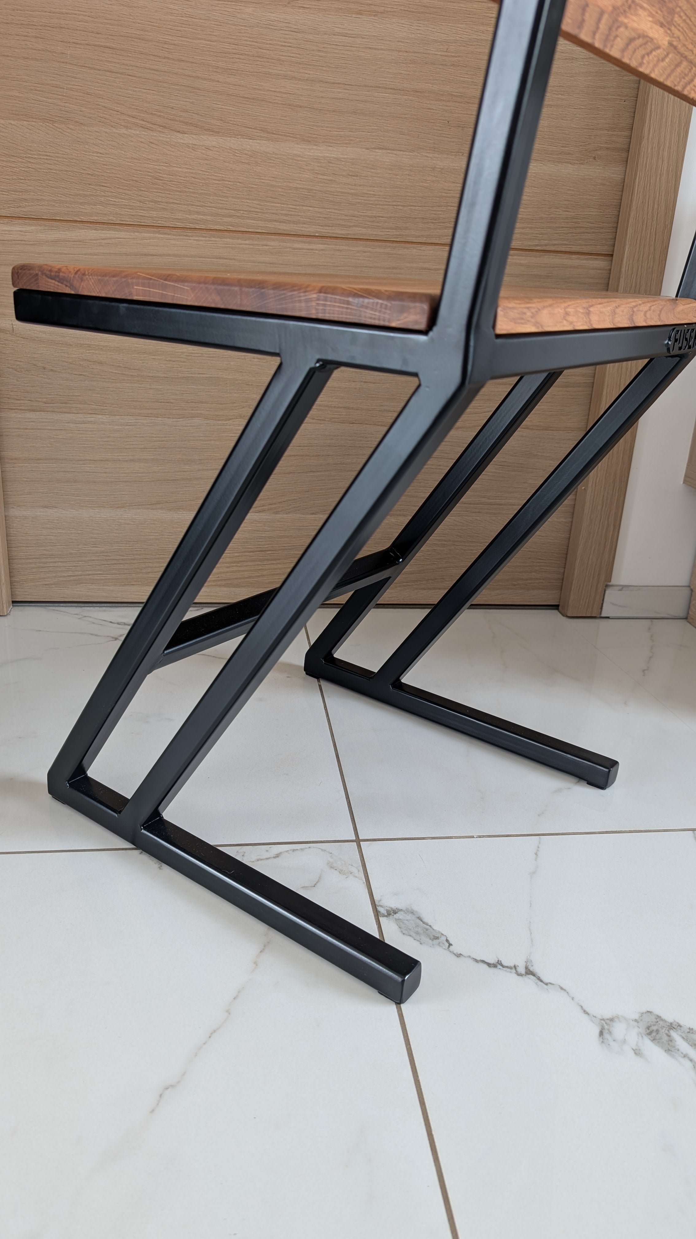 Chaise Zénith