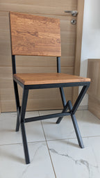 Chaise Prisma