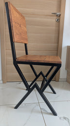 Chaise Prisma