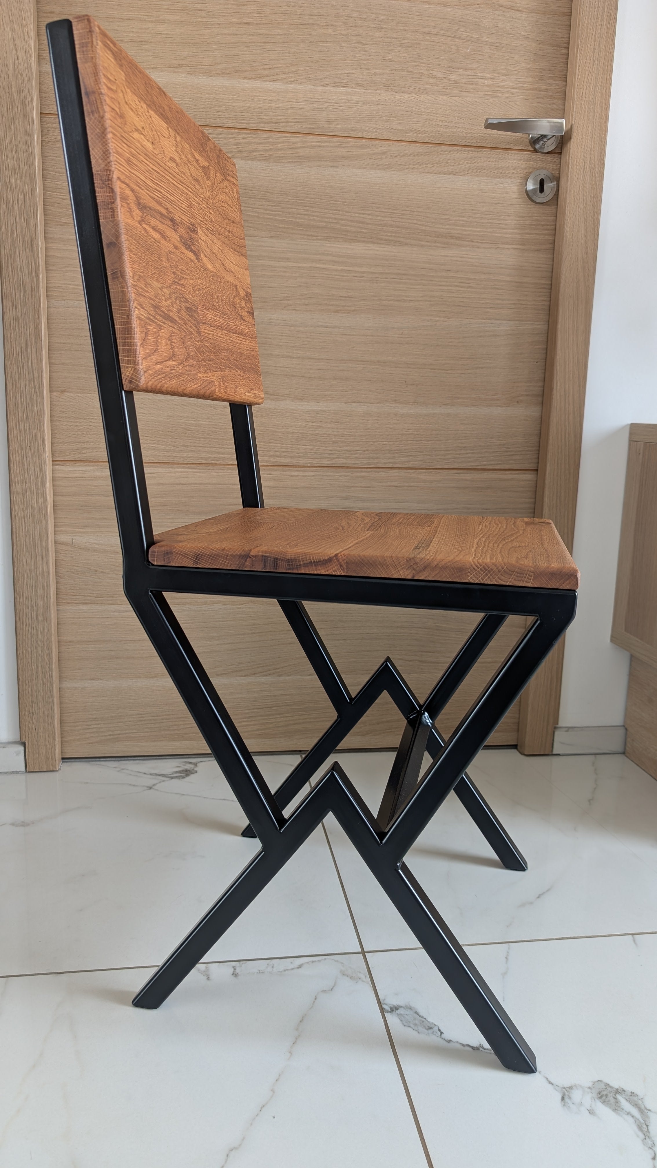 Chaise Prisma