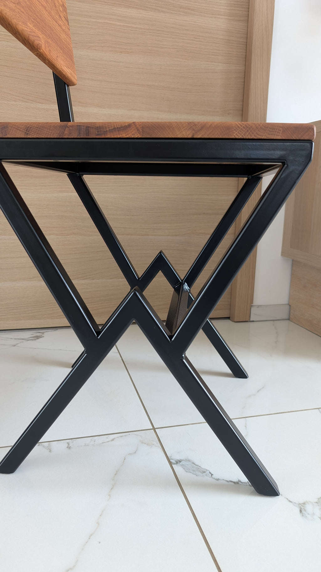 Chaise Prisma