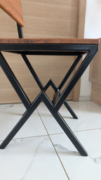 Chaise Prisma