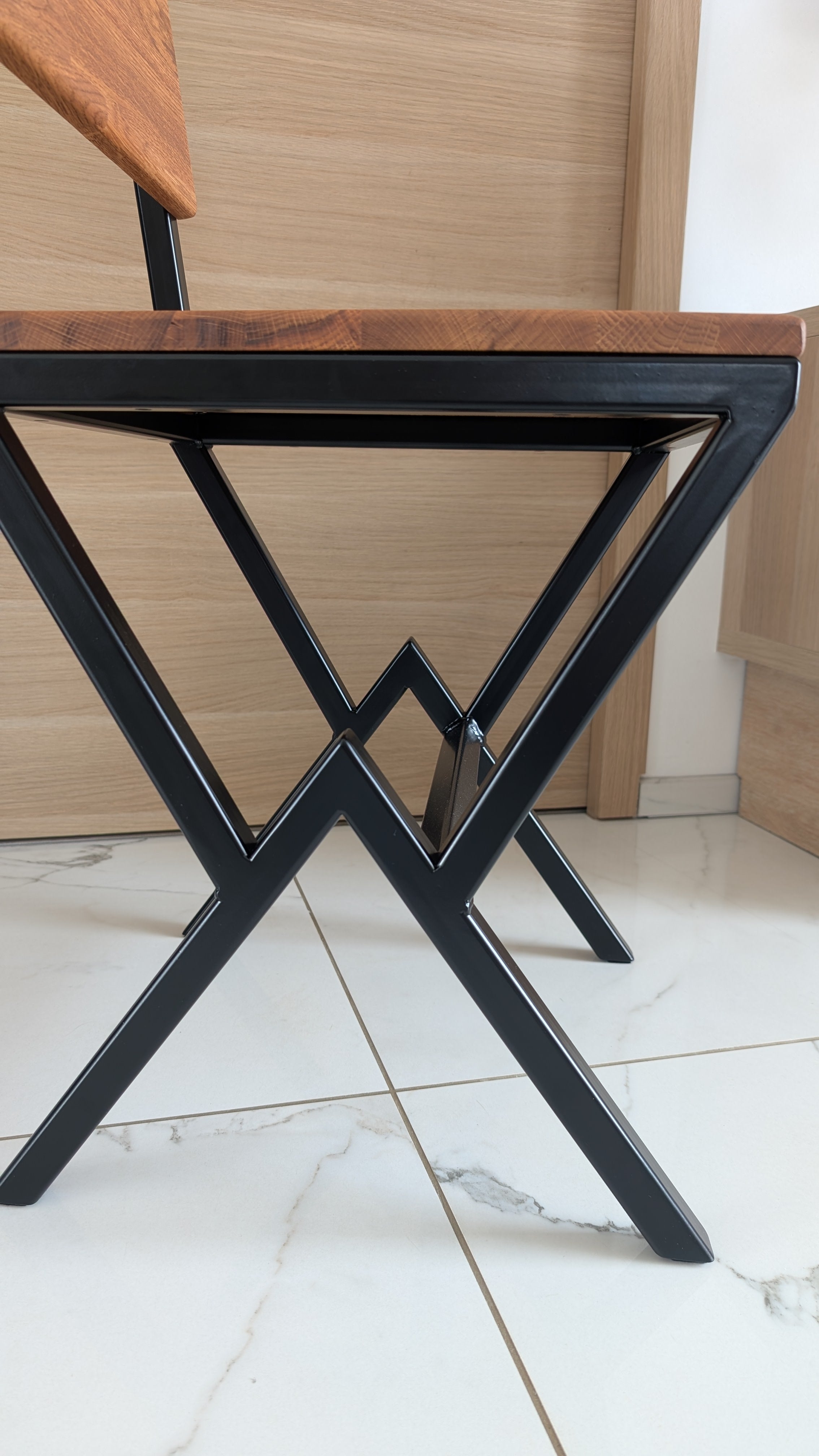 Chaise Prisma