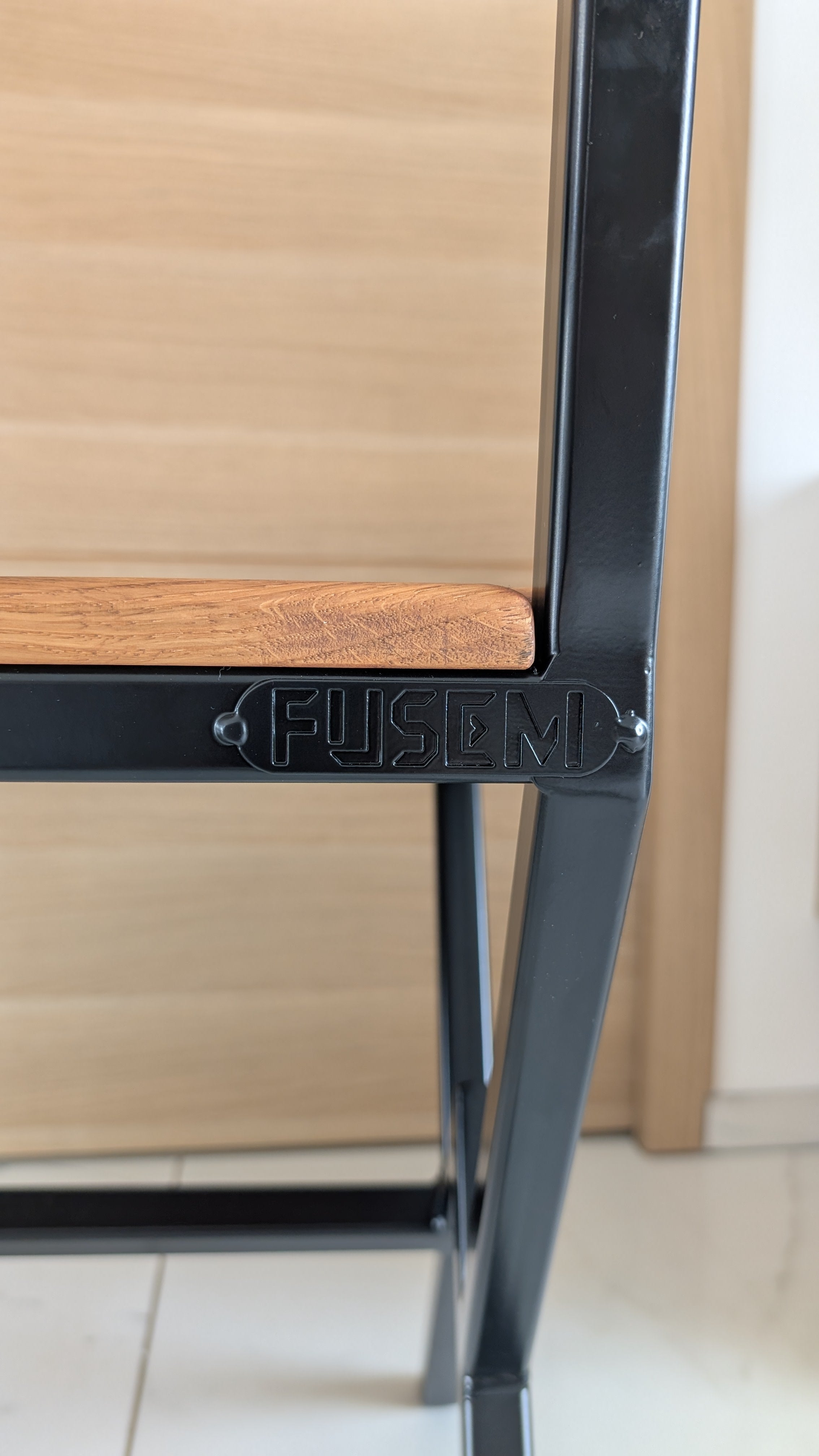 Chaise Prisma