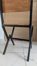Chaise Prisma