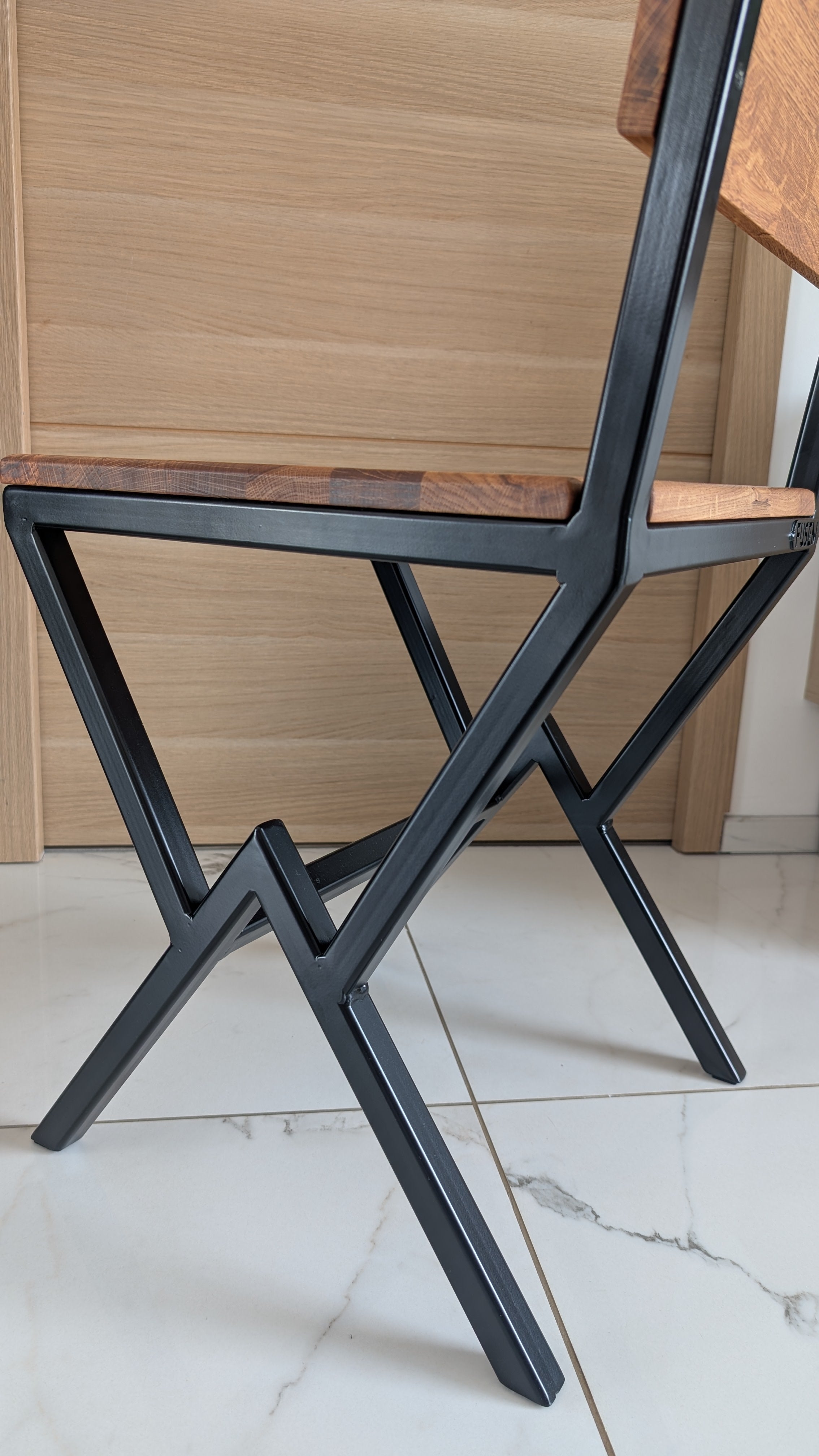 Chaise Prisma