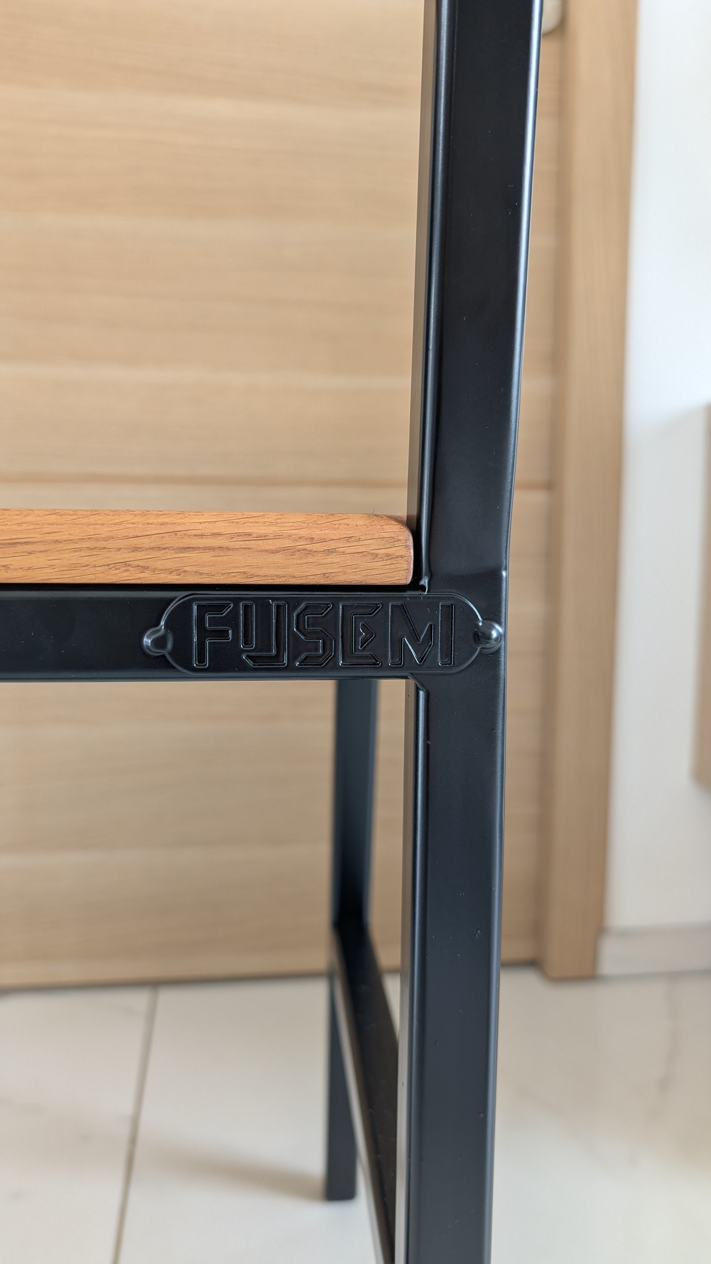 Chaise Origine