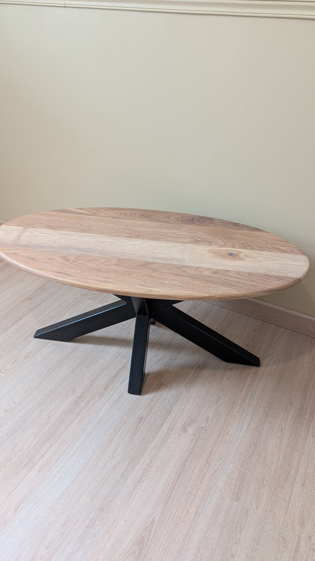 Table basse Ovara