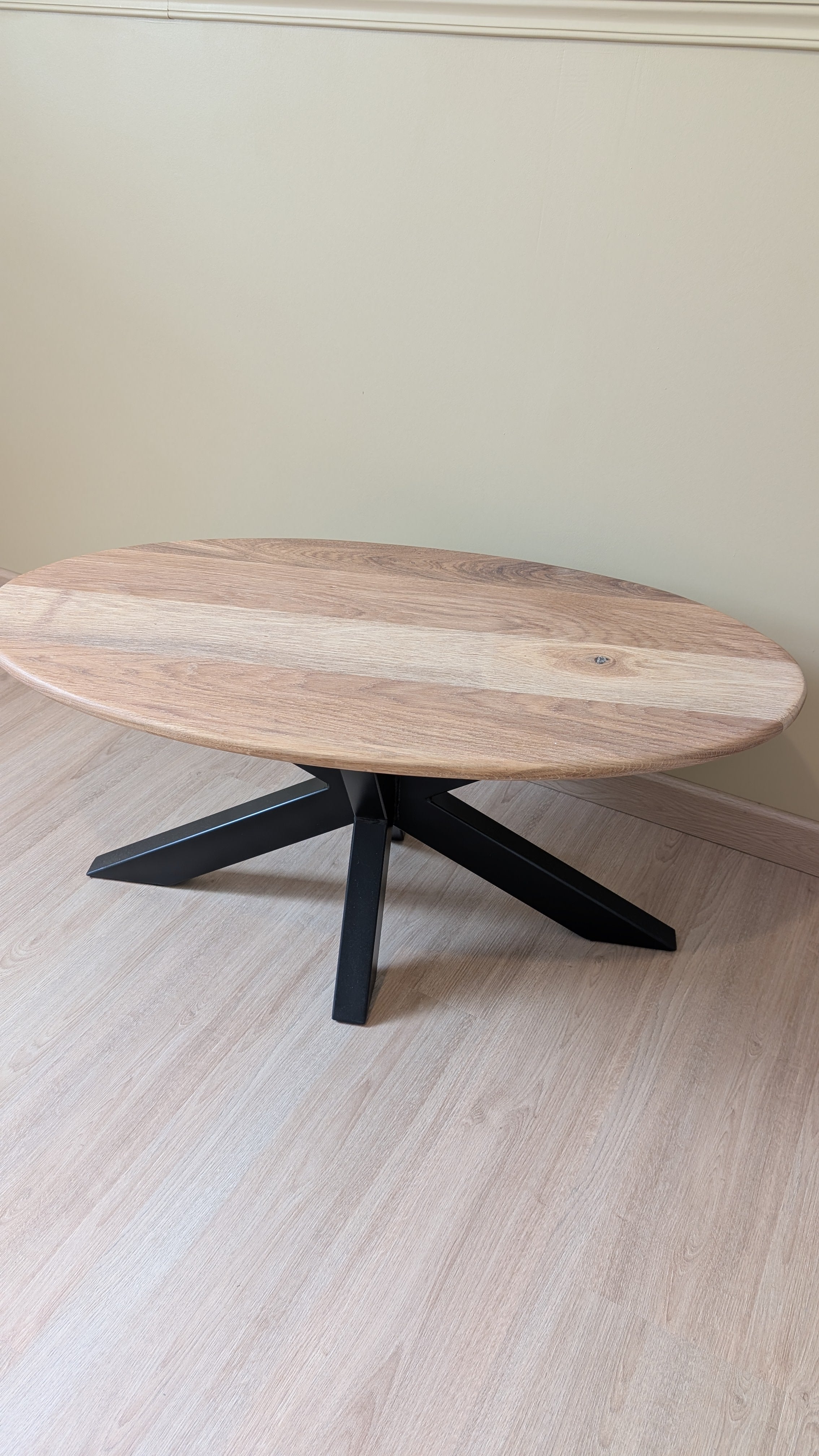 Table basse Ovara
