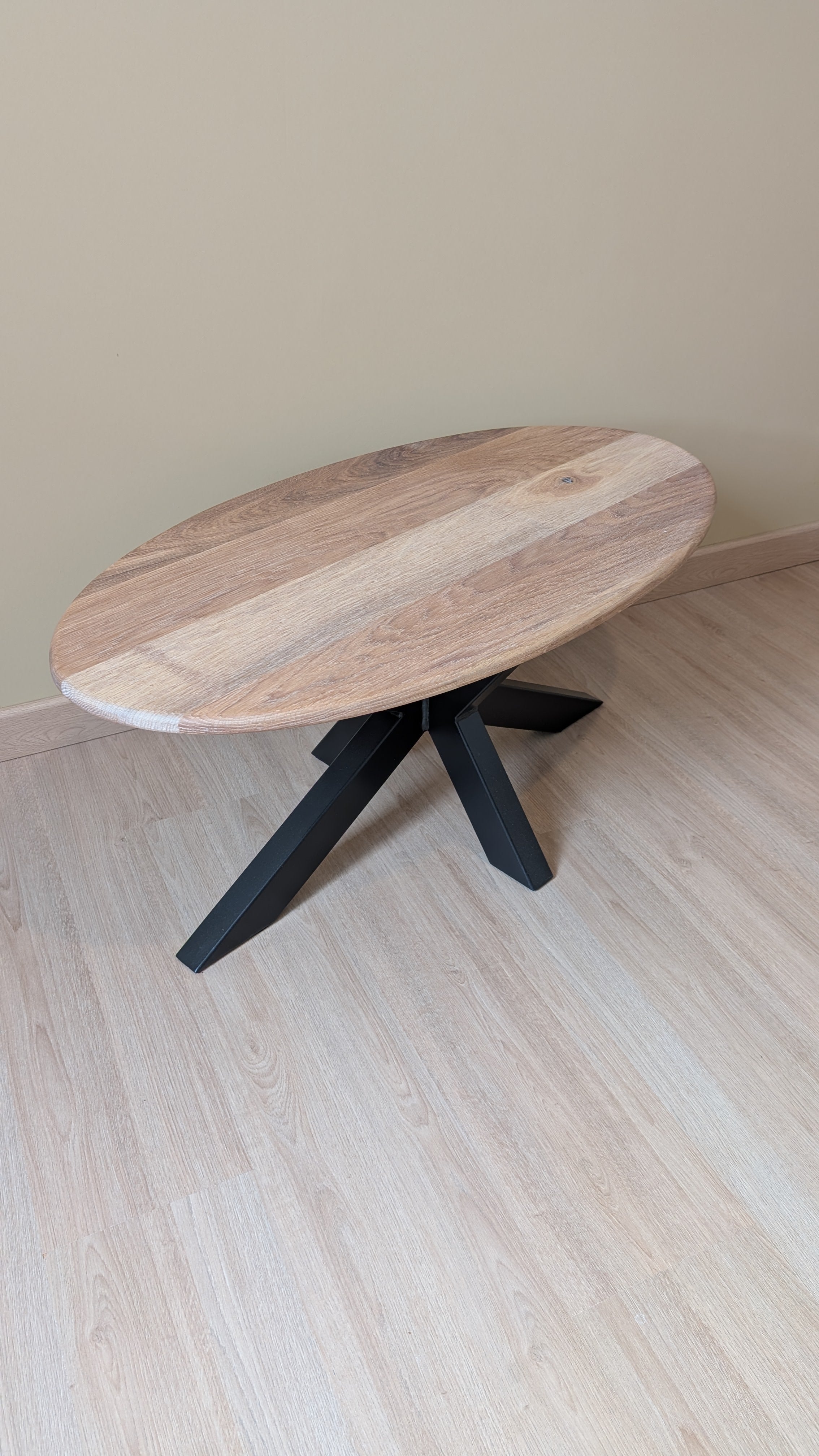 Table basse Ovara
