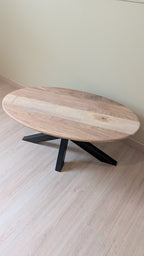 Table basse Ovara