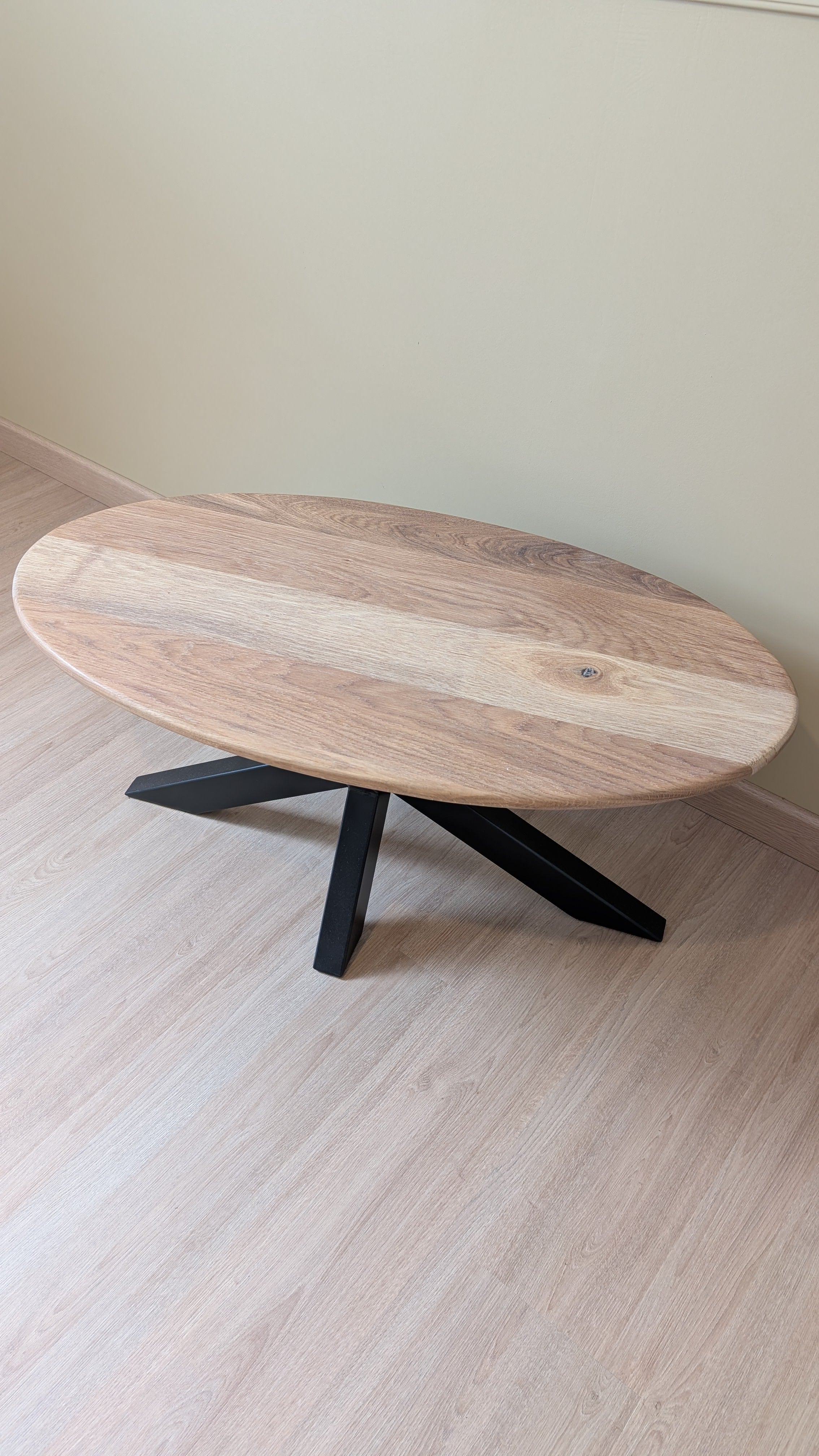 Table basse Ovara