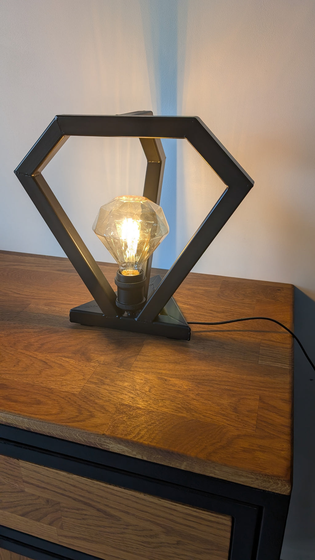 Lampe Diama