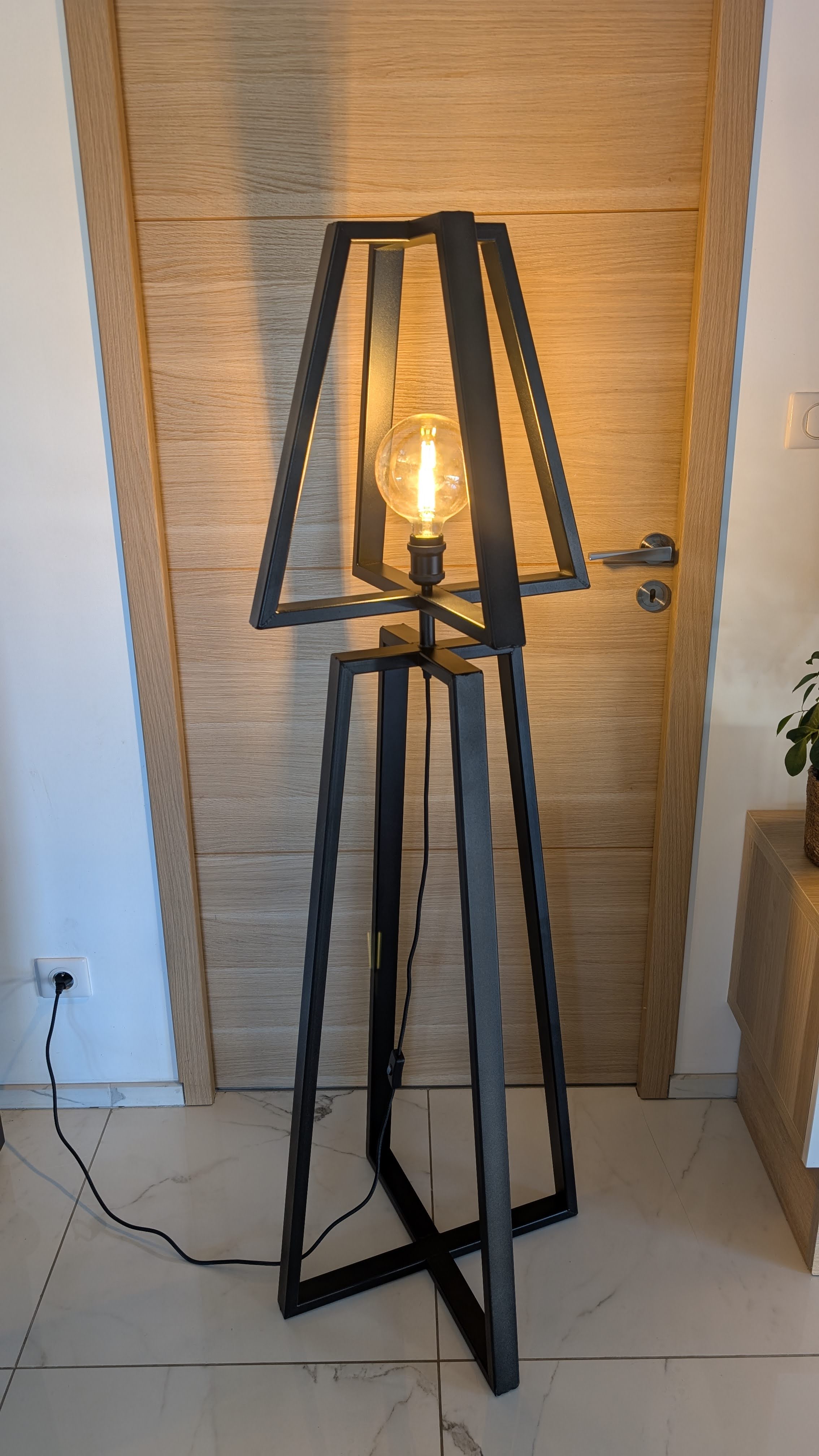 Lampe Linéa
