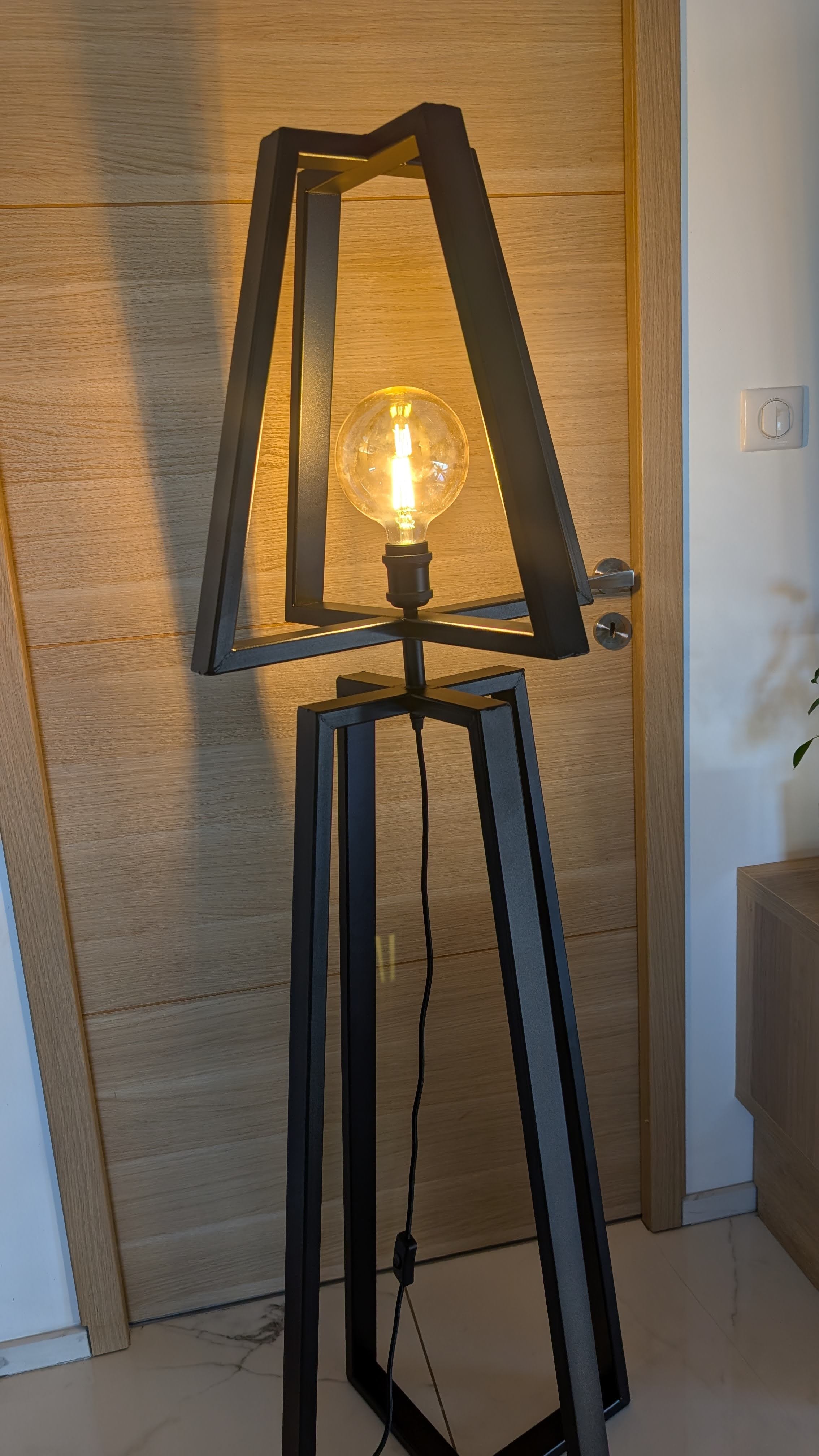 Lampe Linéa