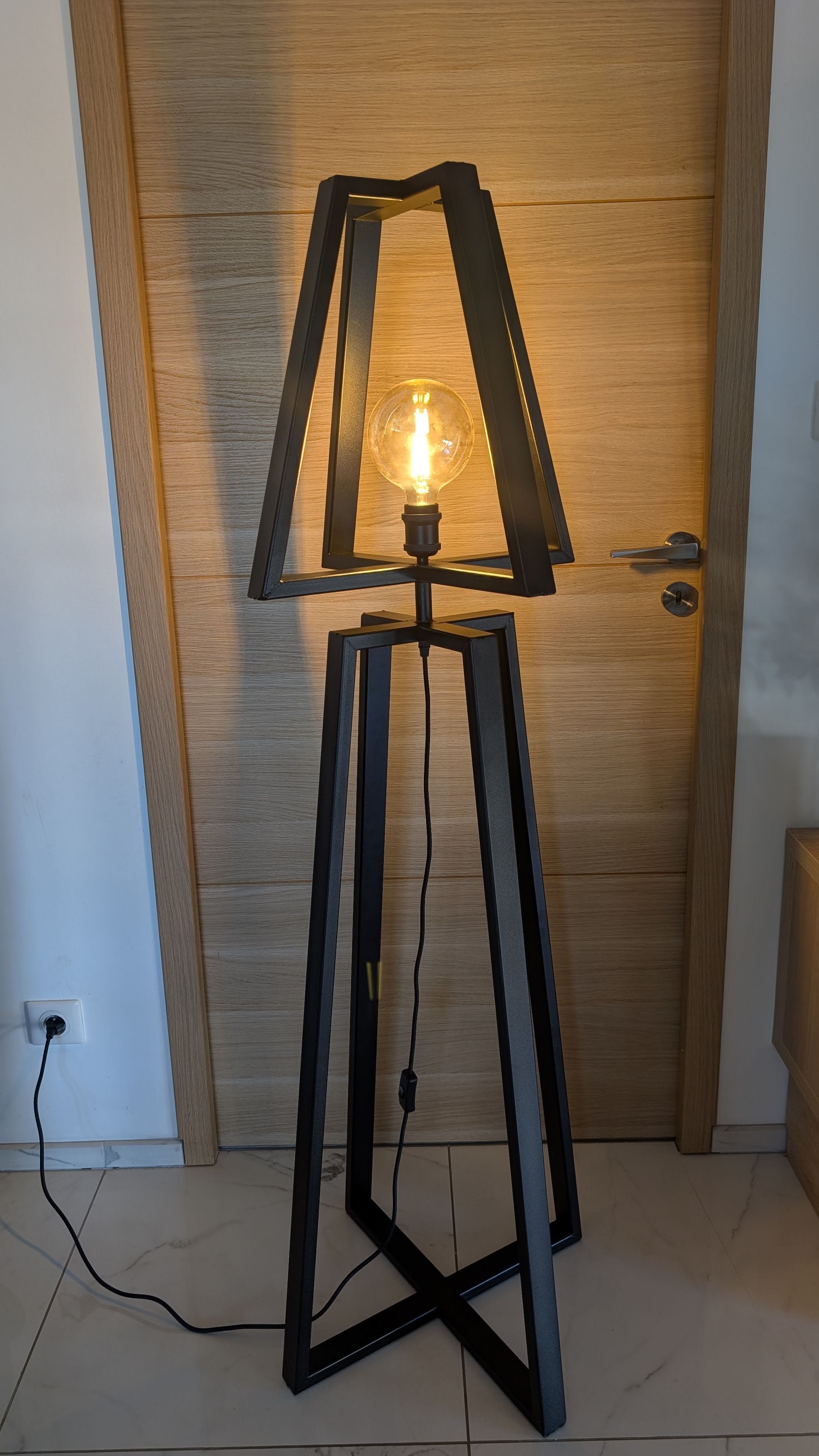 Lampe Linéa