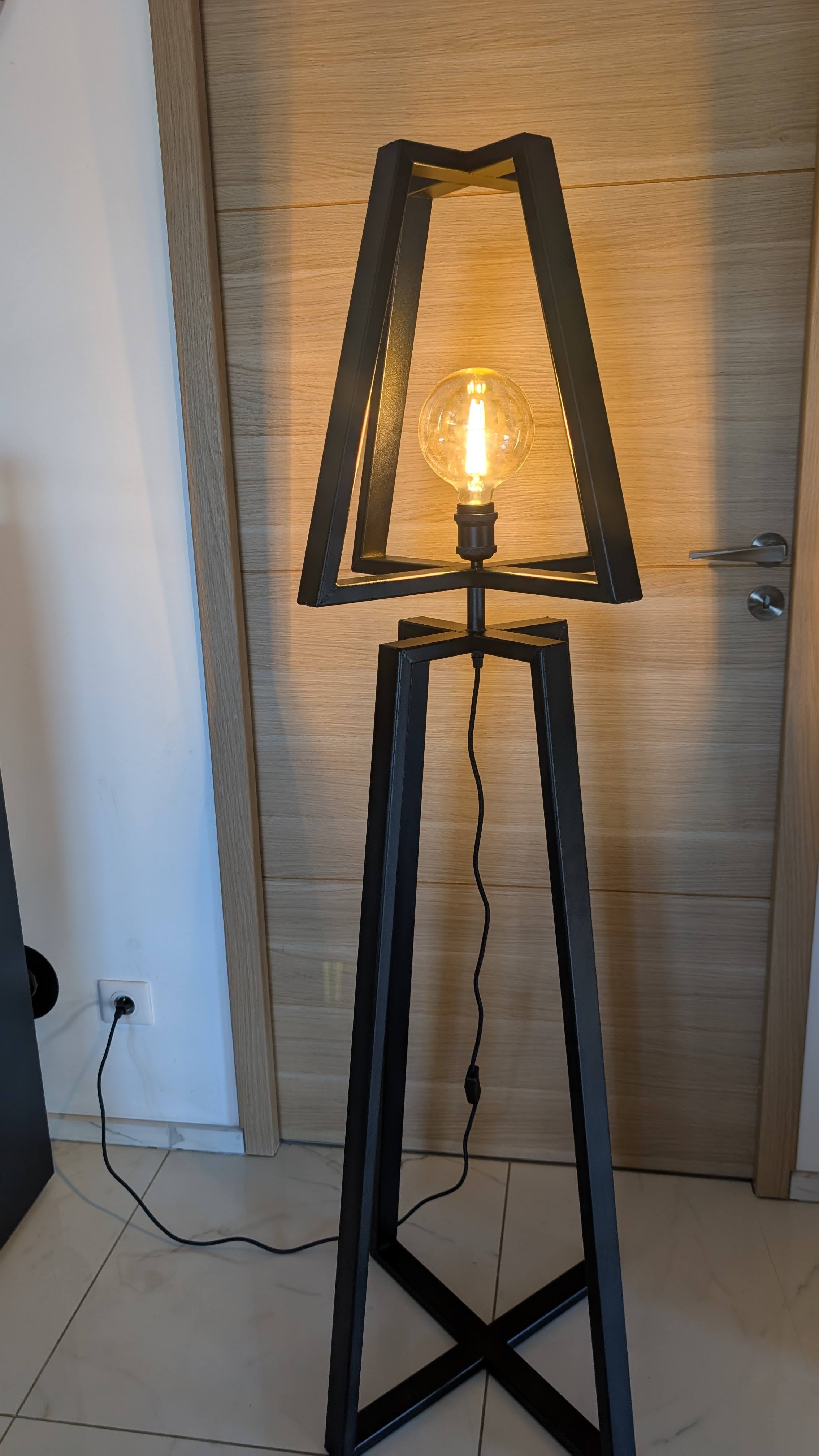 Lampe Linéa