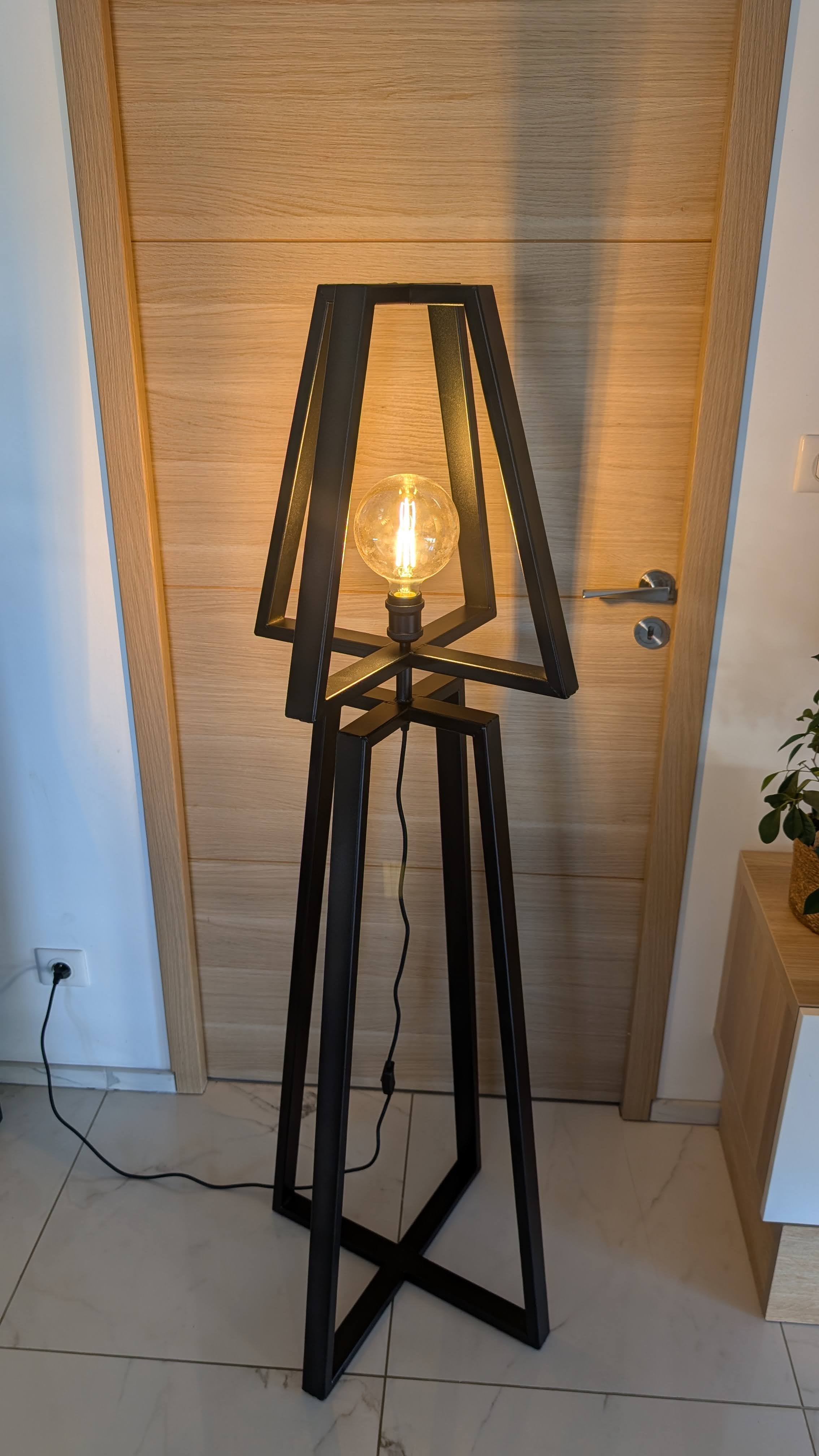 Lampe Linéa