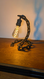 Lampe Chaina