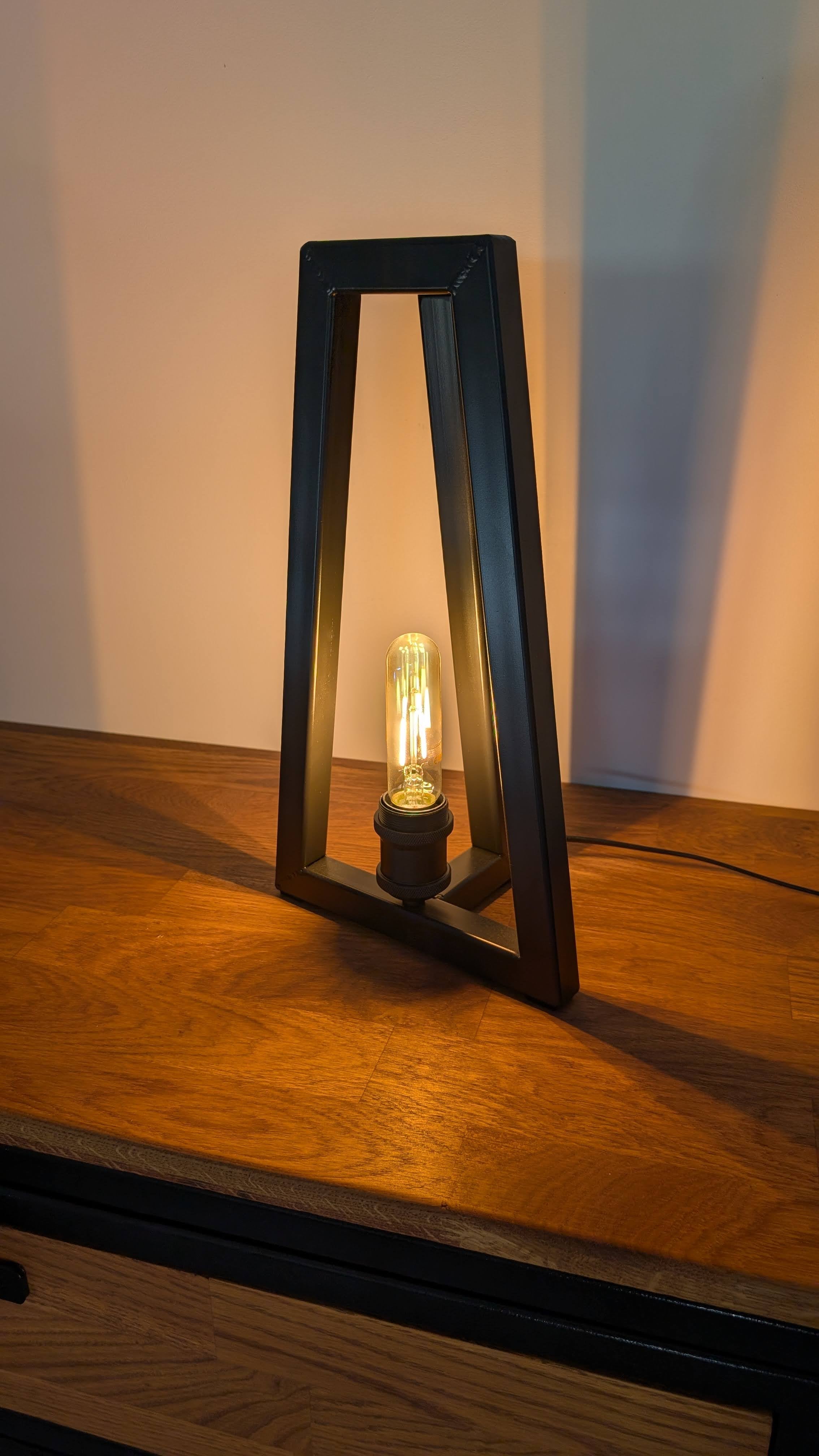 Lampe Triya