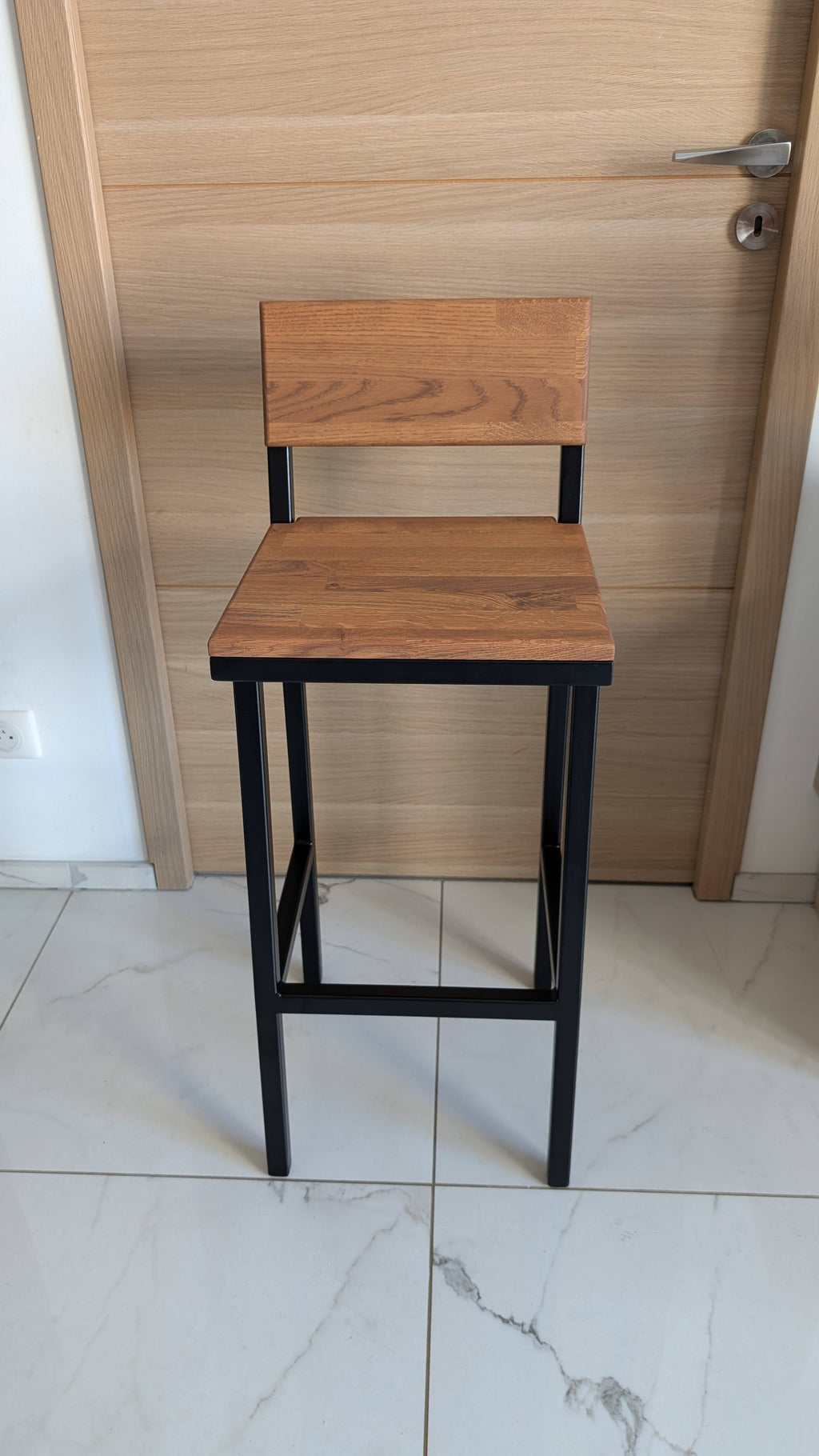 Chaise de bar Origine