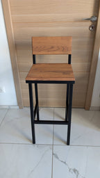 Chaise de bar Origine