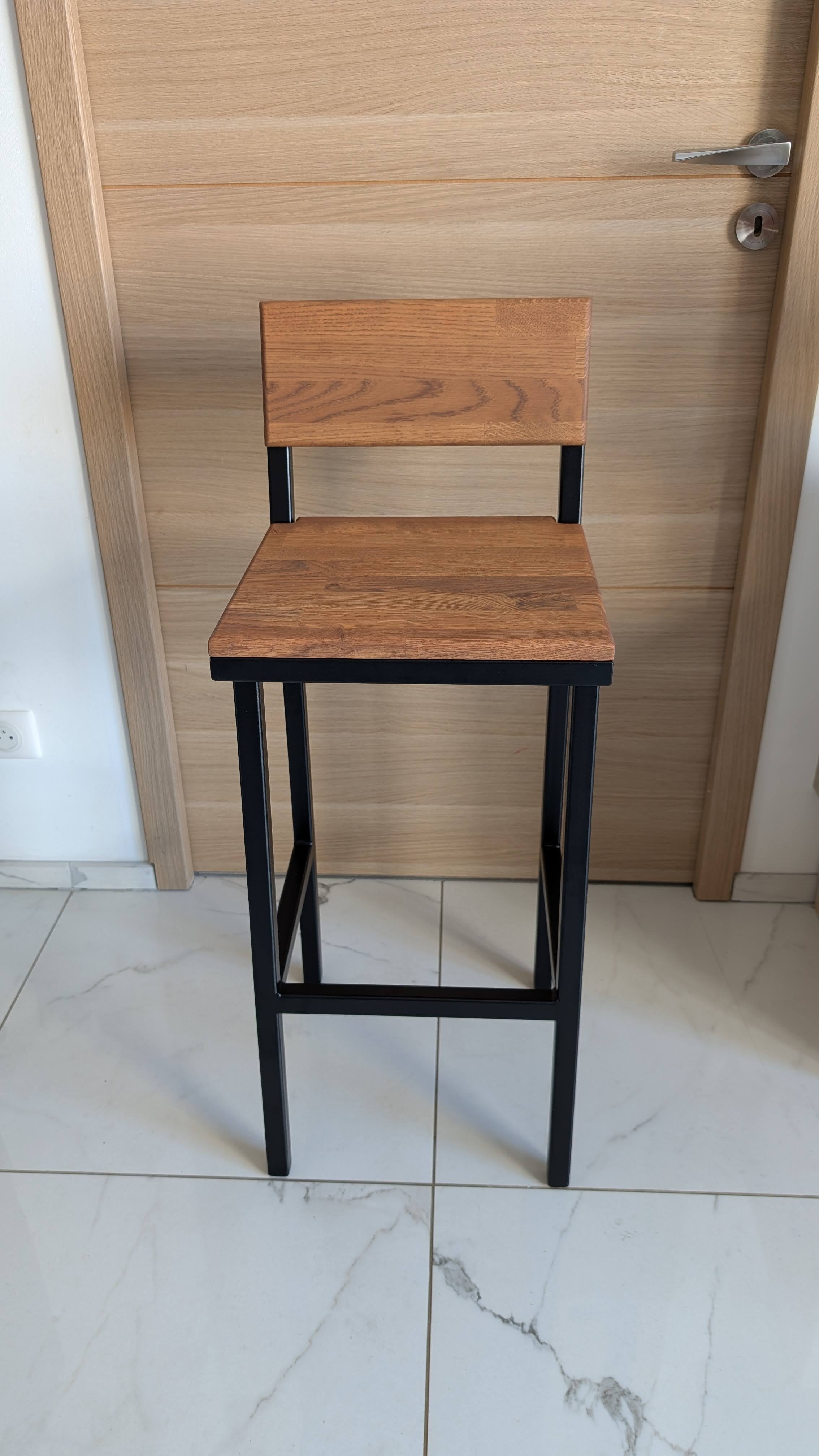 Chaise de bar Origine