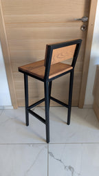 Chaise de bar Origine