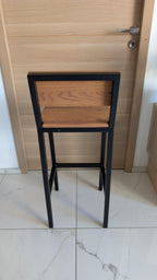 Chaise de bar Origine