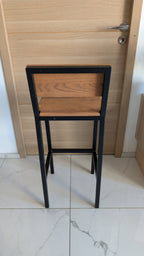 Chaise de bar Origine