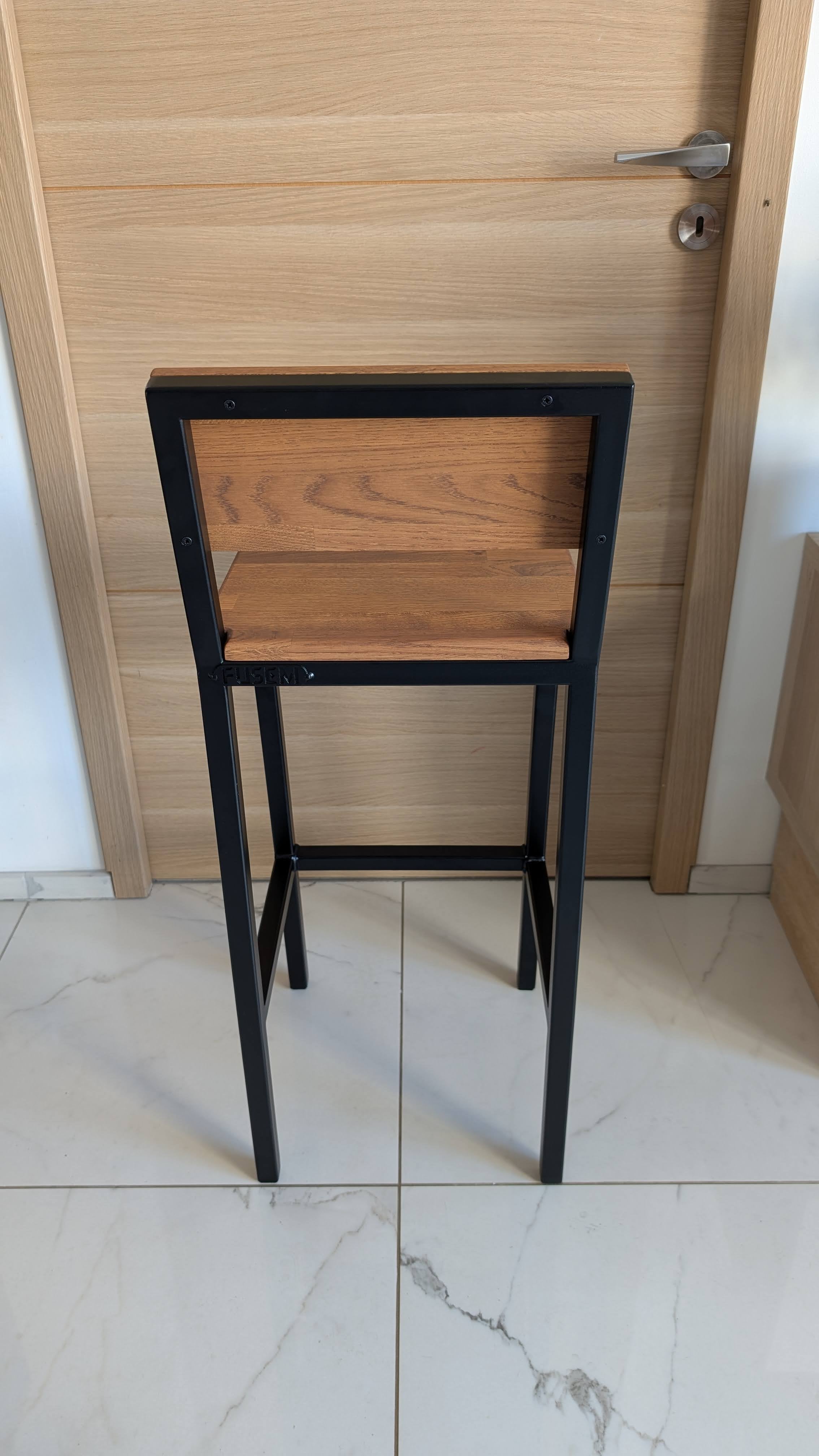 Chaise de bar Origine