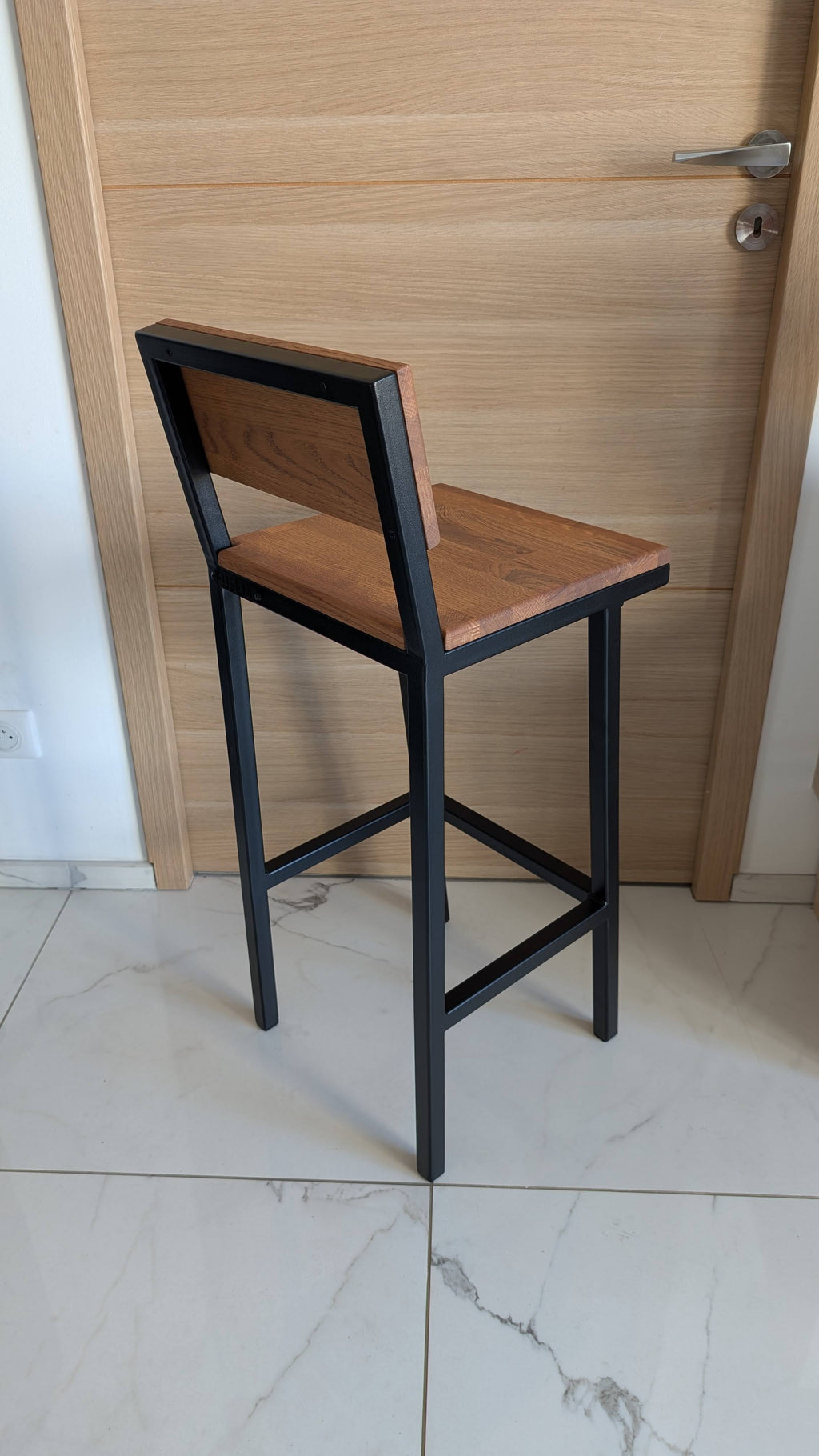 Chaise de bar Origine