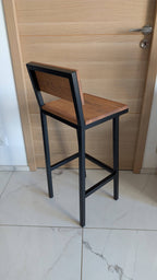 Chaise de bar Origine
